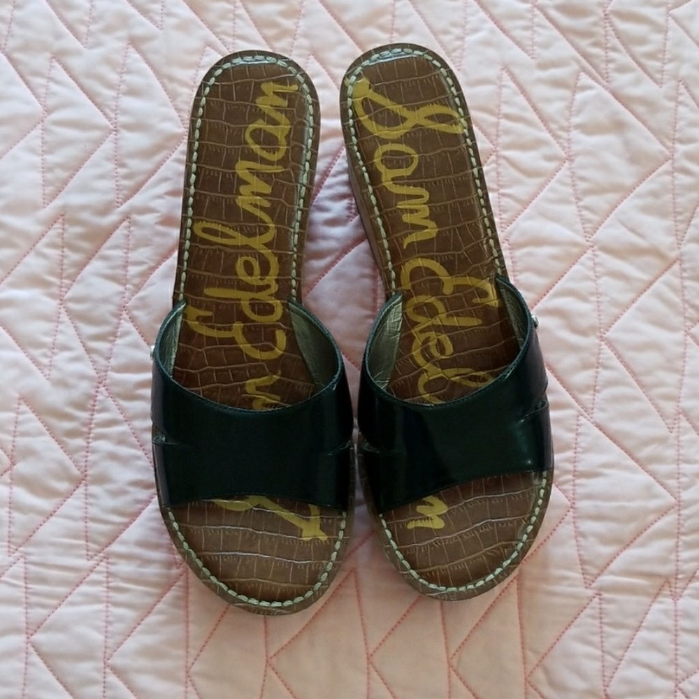 Sam Edelman Slides